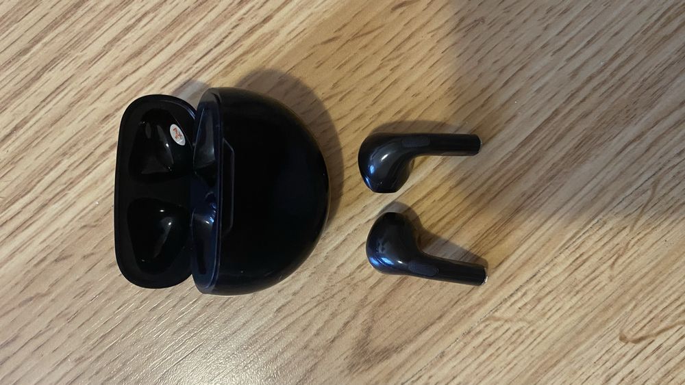 Bluetooth слушалки