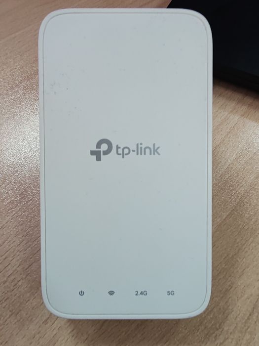 Mesh усилитель сигнала Wifi Tp-link RE300