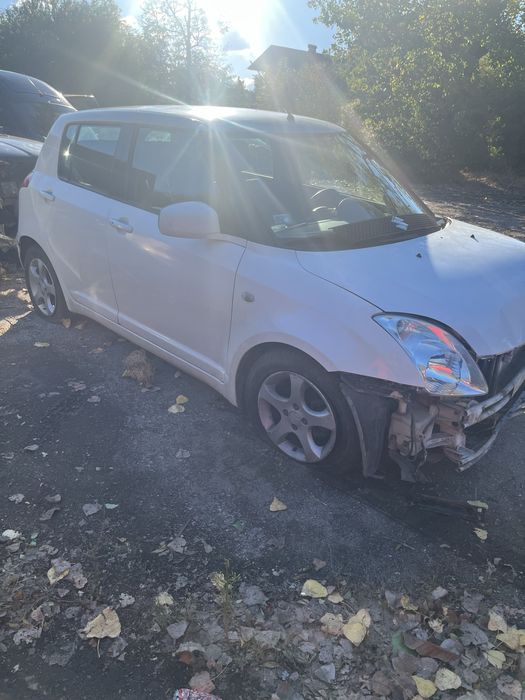 Suzuki swift атомат на части