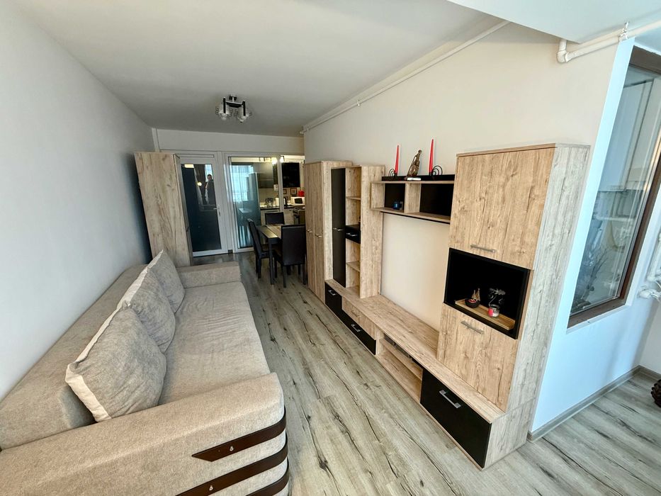 Apartament de închiriat – 2 camere – Doamna Stanca, Șelimbăr
