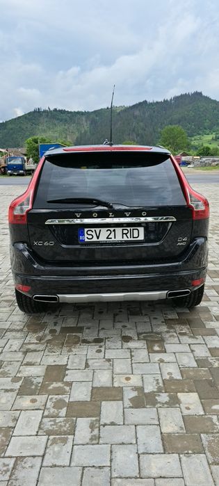 VOLVO XC60 2014 — imagine 3