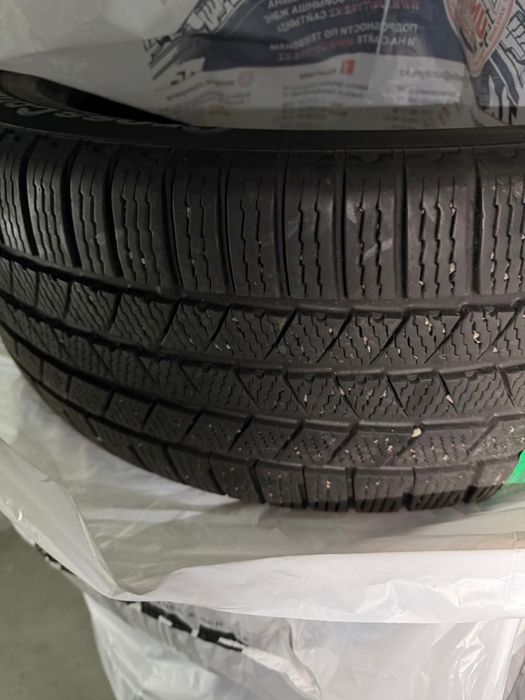 шины континенталь