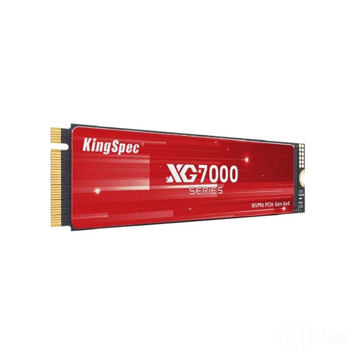 KingSpec XG7000 1TB NVMe SSD