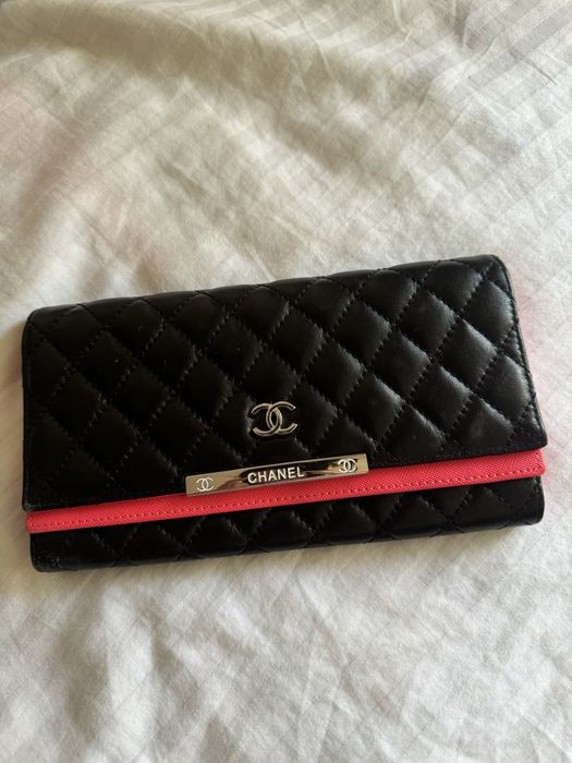 Чанта Chanel clutch