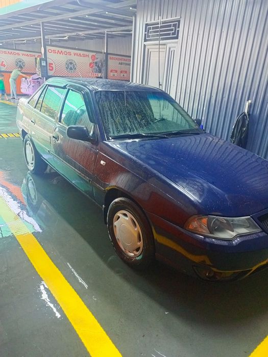 Нексия2009 ийл кондиционе+гидравлика +стеклоподъёмники+ газ