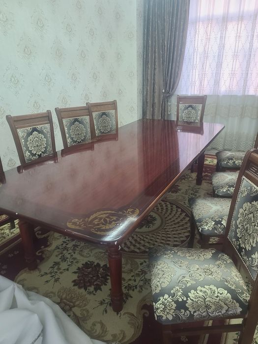 Стол стул 10шт продоётся