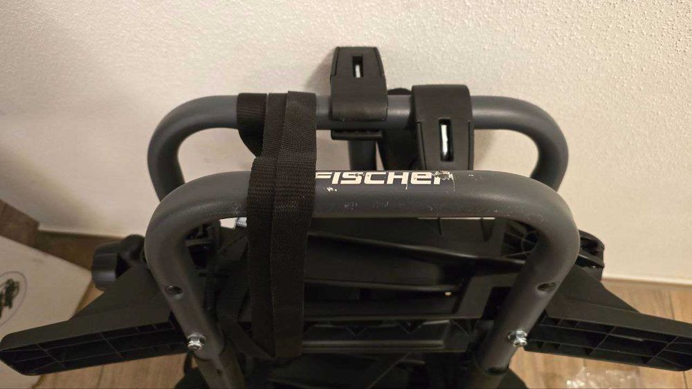 Багажник за колела Fischer 10444