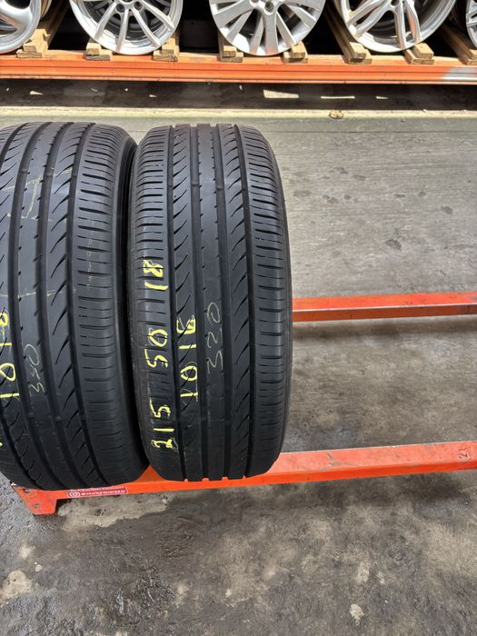 Anvelope Vara 215/50/18 Toyo Proxes R40 215 50 18 R18