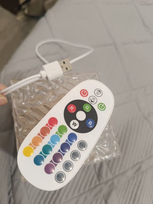 Ночник новый 2000 тг