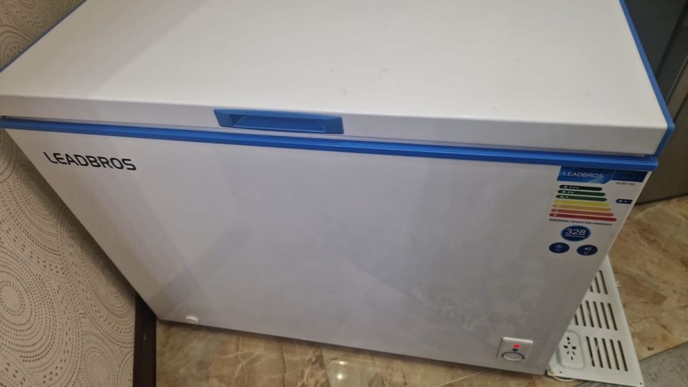 Ремонт Холодильников