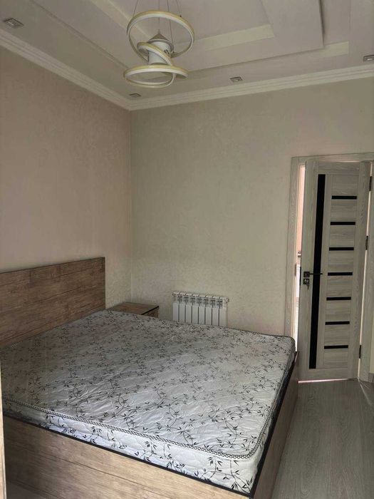 Сдаётся в аренду 2х комнатная квартира На повороте (Зафар)