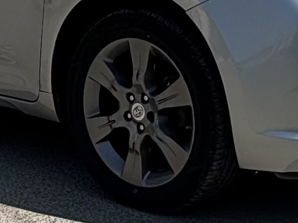 Родные титанки от сиенны