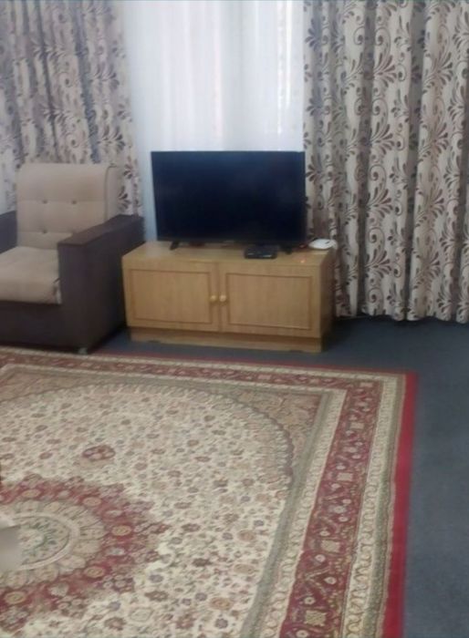 * 1\2\4 Чиланзар-19‼️балкон: 1,5х3 *34м²