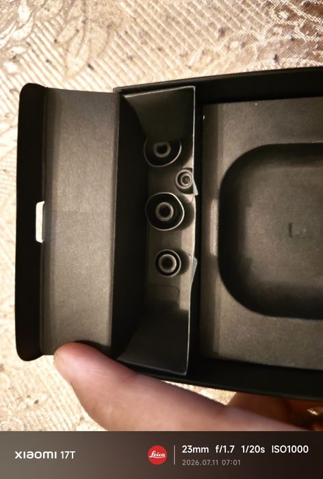 Samsung Buds 2 pro