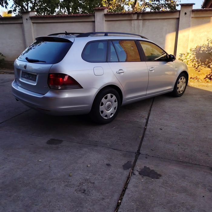 VOLKSWAGEN Golf 2013 — imagine 5