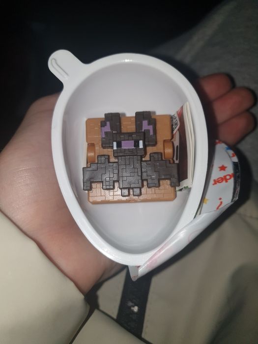 Обмен майн крафт