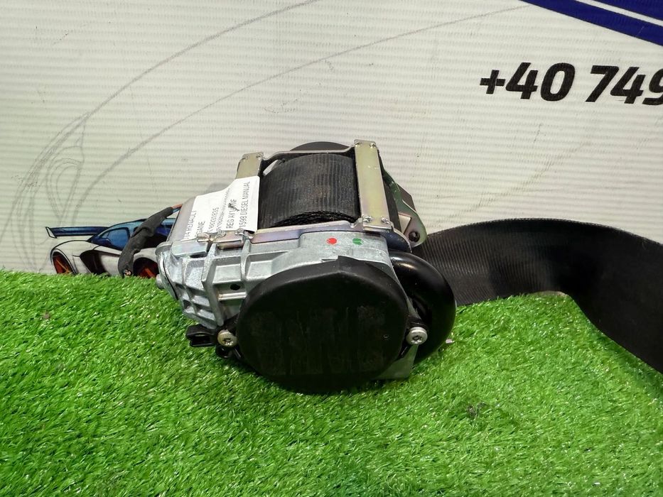 CENTURA SIGURANTA FATA DREAPTA RENAULT MEGANE III B95 1.6 DIESEL 2014 COD OEM 868840008R 2008-2016