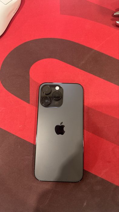 Iphone  14 pro max 256gb