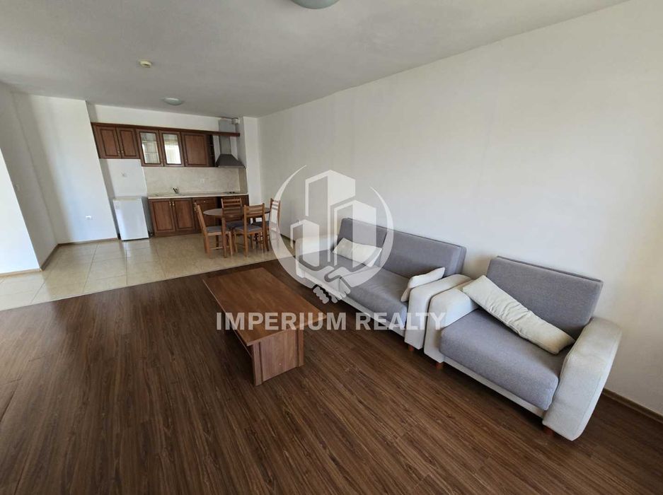 Продава се Тристаен апартамент в Ахелой - 83 кв.м за 1000 €/кв.м - Снимка #3