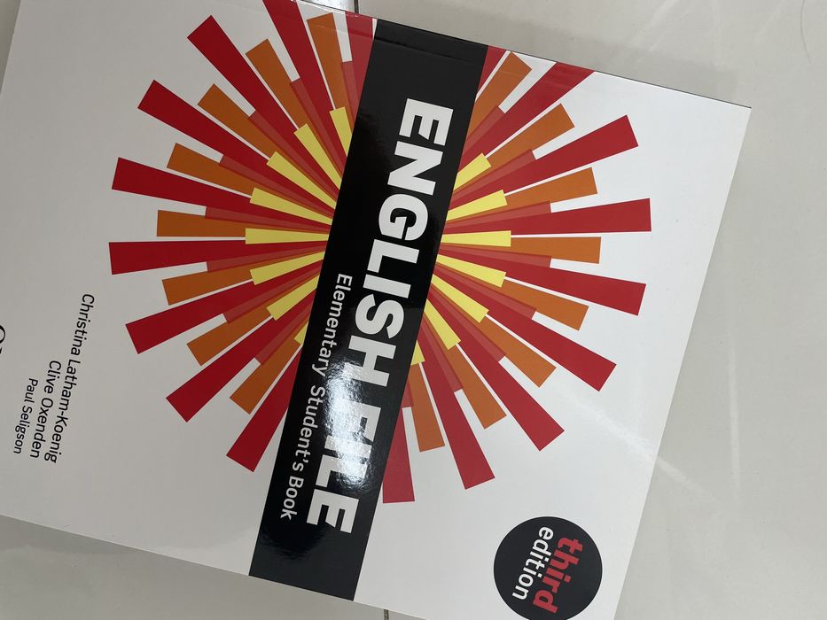 Учебници по бизнес английски език