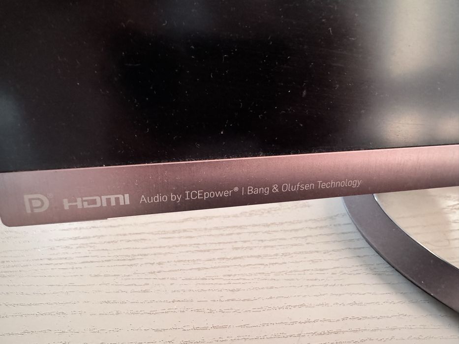 Монитор ASUS MX25A