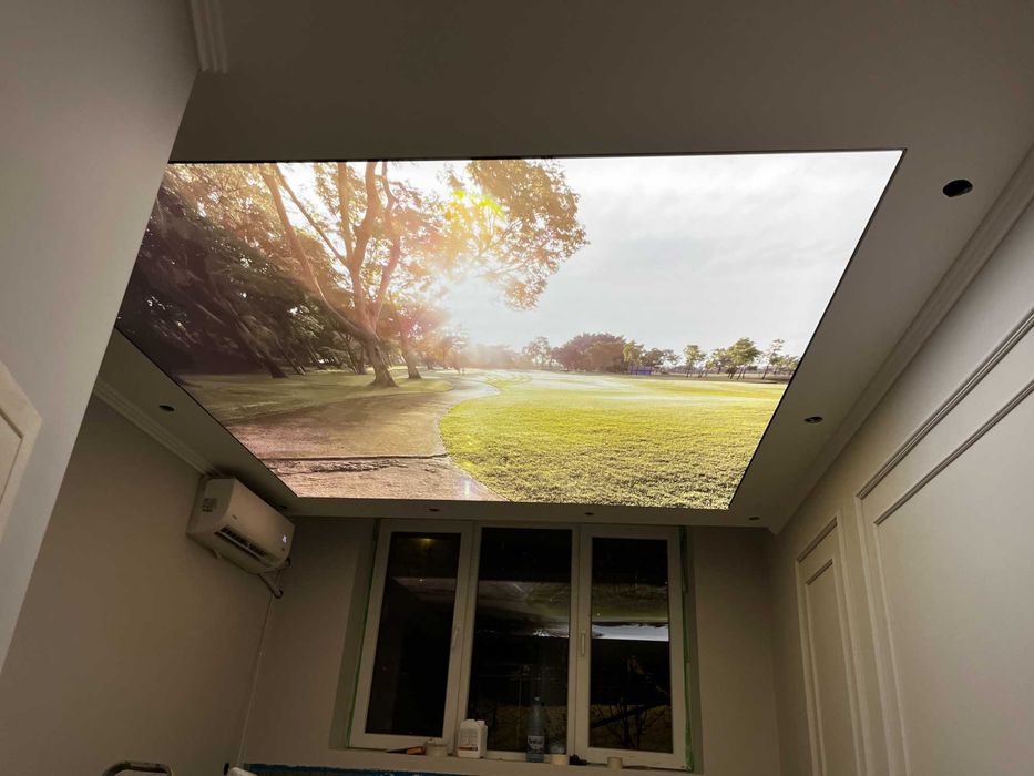 Tavane Extensibile Tavan Fals Tavan 3D Sibiu