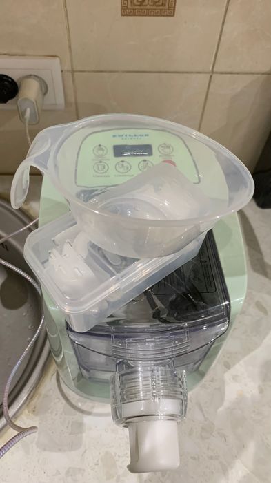 Лапшерезка Zwillon