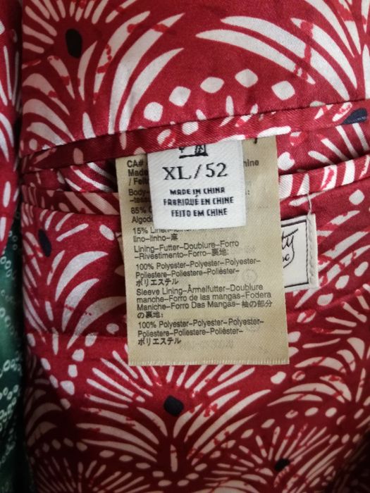 Scotch & Soda -  Мъжко Сако