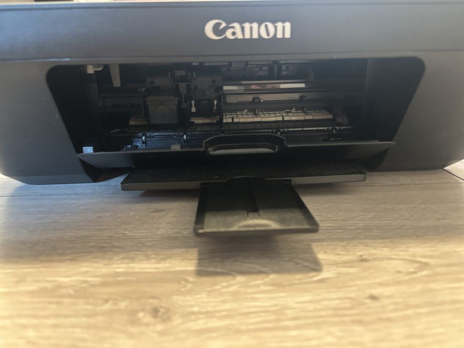 Imprimanta canon