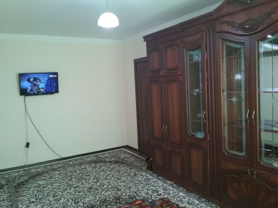 Uzoq muddatga ijaraga beriladi