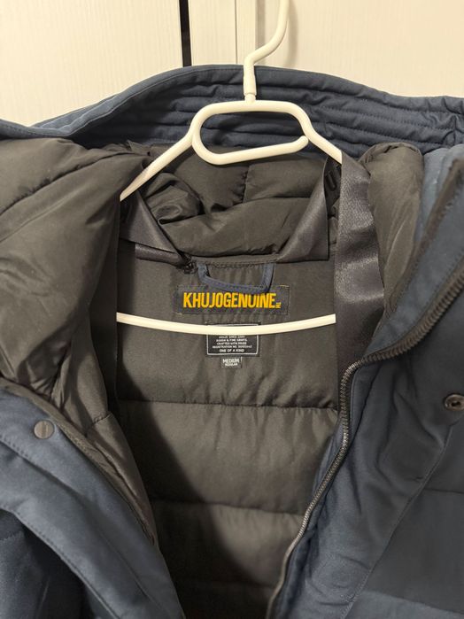 Geaca Khujo marimea M-L