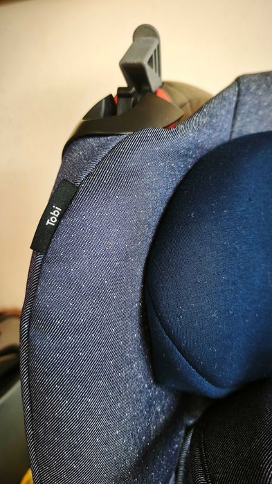 Детско столче за кола