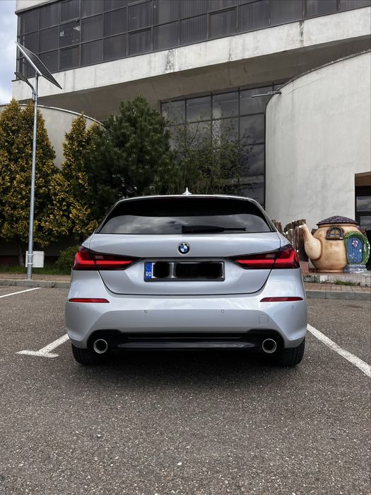 BMW 2.0 Diesel EURO 6 – Navi Mare, LED, Apple CarPlay – Consum Mic, Stare Excelenta, variante cu Tesla