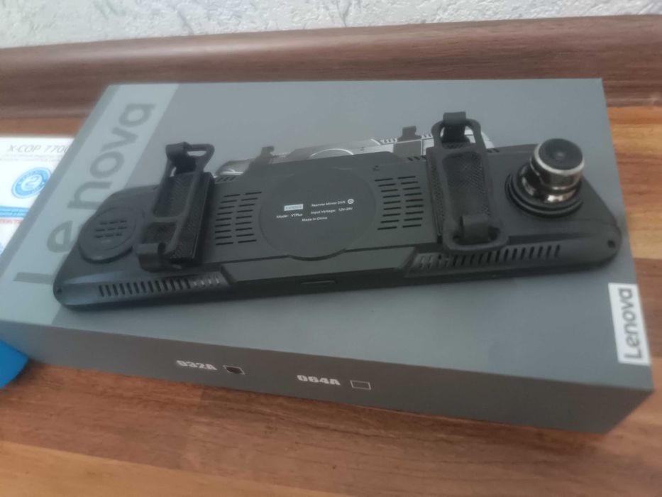 Антирадар Neoline x-cop 7700s