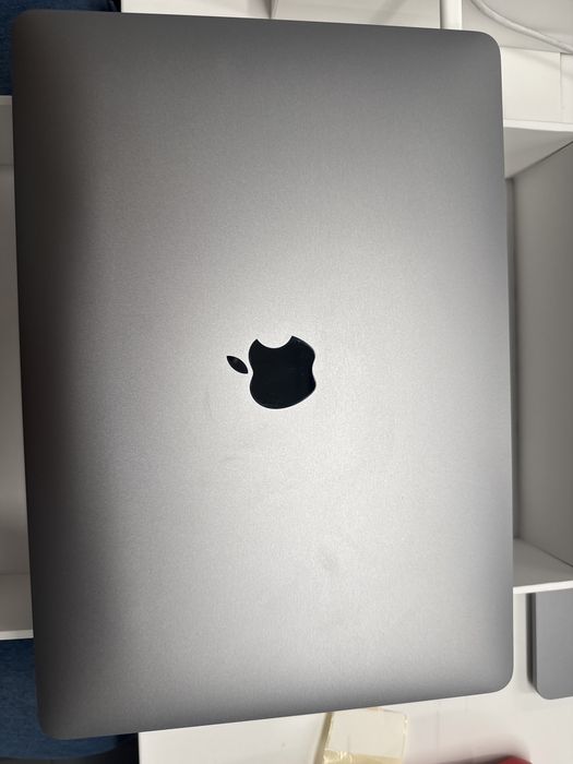 Macbook Air M1 8/256