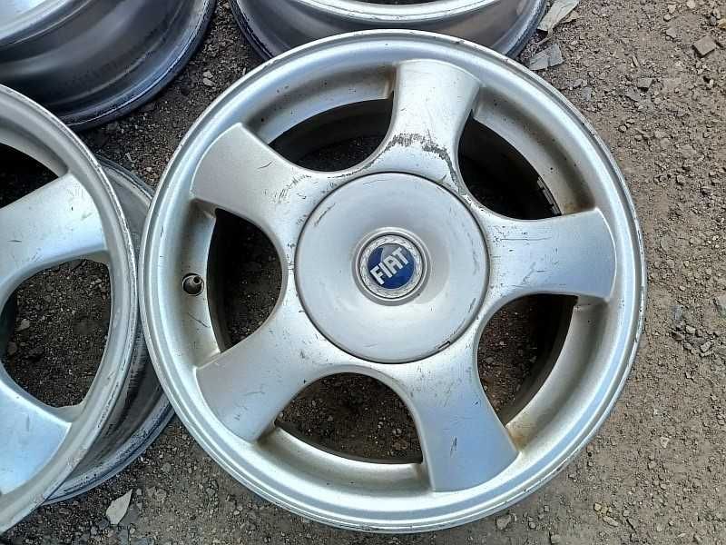 Продам легкосплавные диски  на Mitsubishi