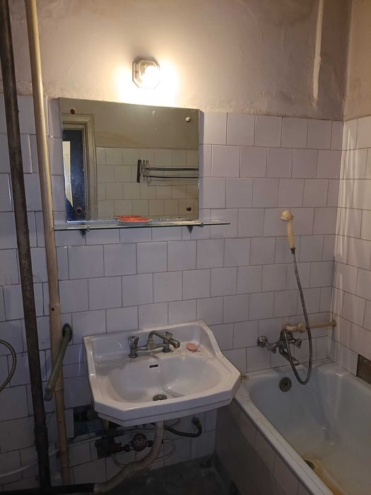 Apartament cu doua camere de vanzare