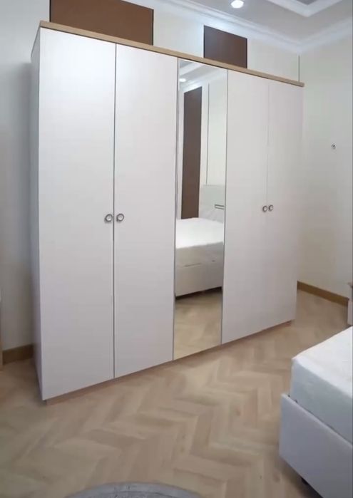 Мебель полный комплект