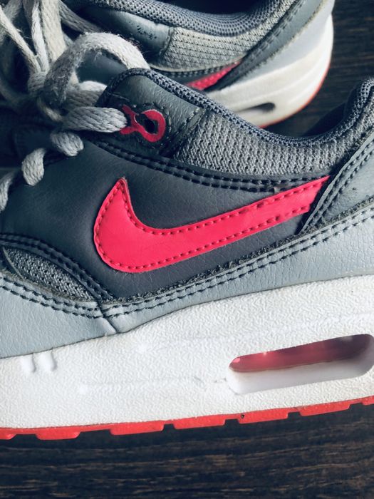 Încălțăminte sport fetițe Nike/perna de aer