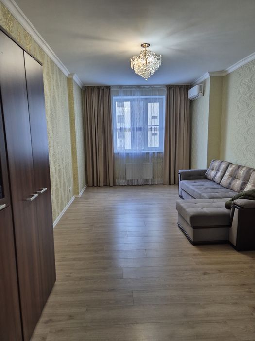 Сдам на длительный срок квартиру