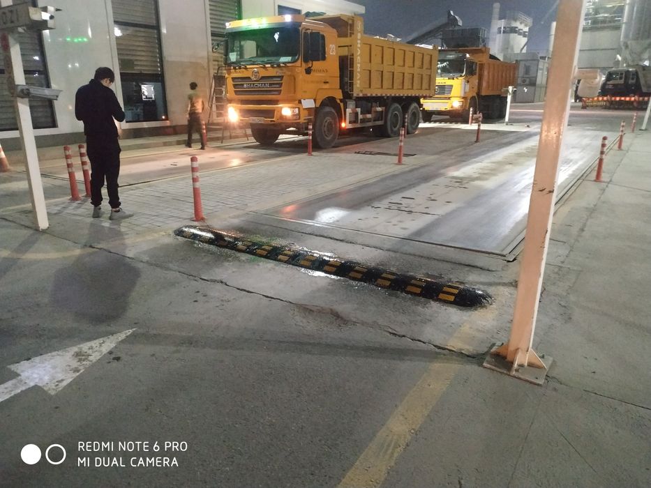 Лежачий полицейский Искусственная дорожная неровность (RARO)