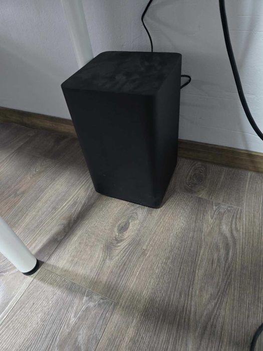 Soundbar TCL S643W 3.1 240W Bluetooth Гаранция