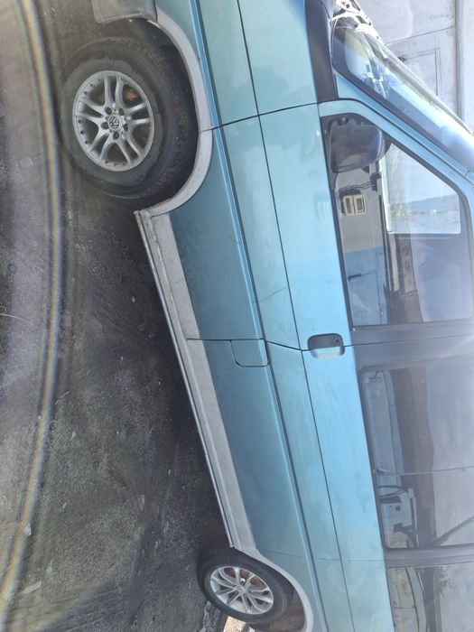 Продам микроавтобус т4