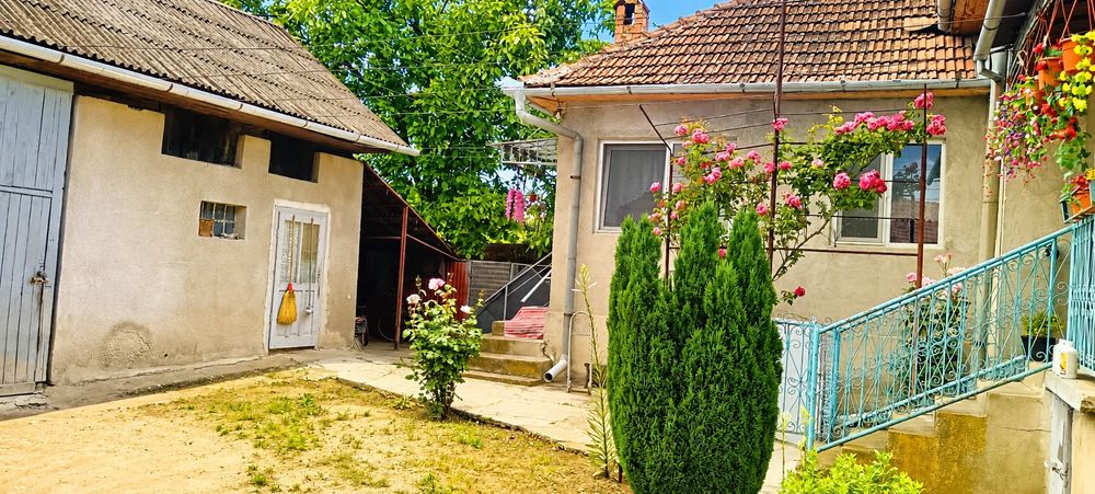 Casă de vânzare în Gherla