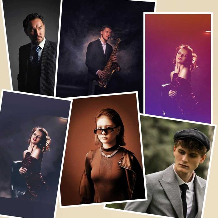 Фотограф / Алматы (15000)