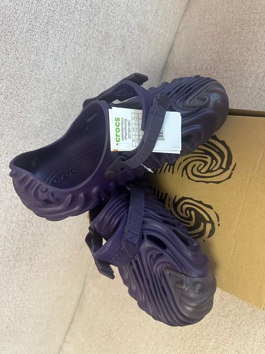 Papuci Crocs Salehe Bembury Bucuresti Sectorul 3 • OLX.ro