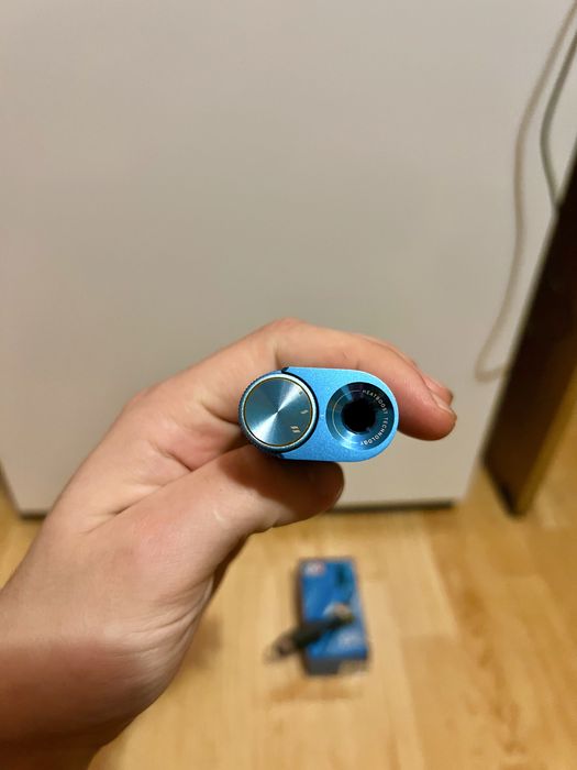 Glo hyper pro ca nou