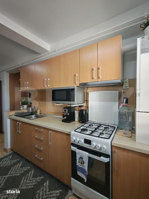 Apartament 2 camere, in Turda Noua