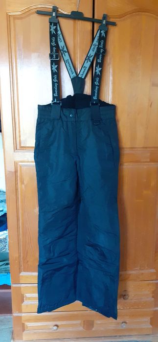 Ски сноуборд панталони гащеризони