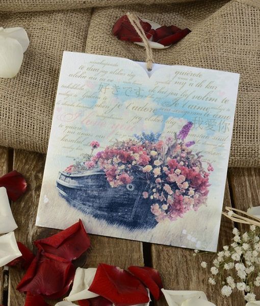 Invitatii nunta colectia 2018